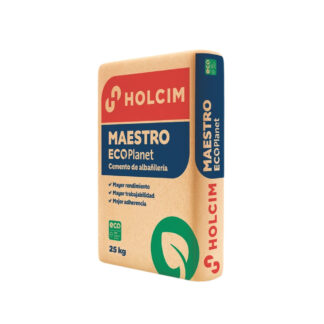 Plasticor x25kg - Maestro