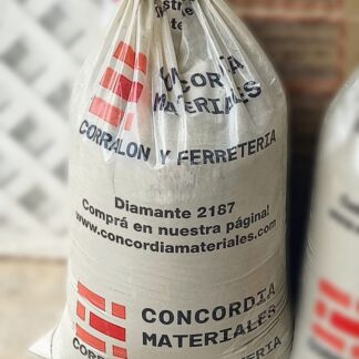 BOLSA DE ARENA